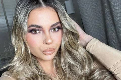 Beauty services at Image London