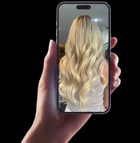 Image London in-salon consultation