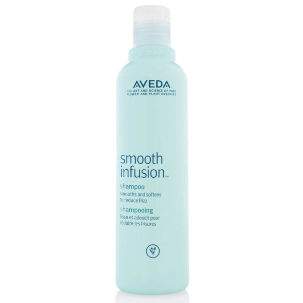 shampoo smooth infusion