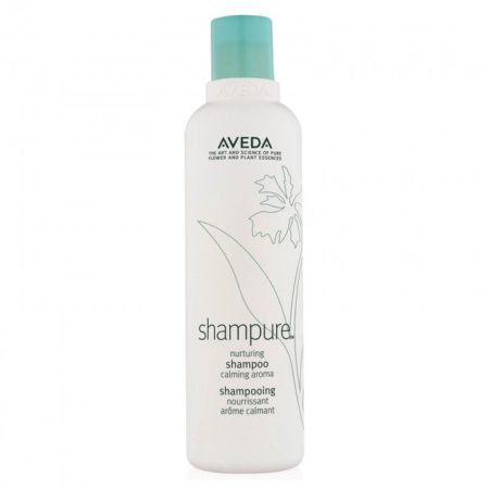 shampure shampoo