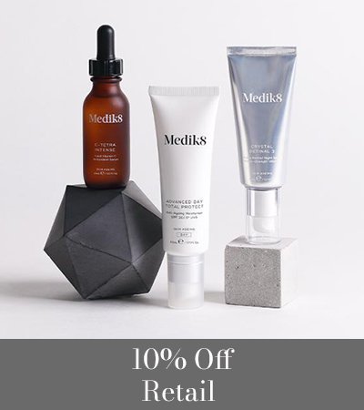Retail Offer – 10% Off