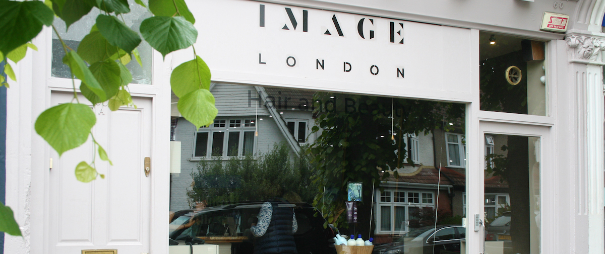 Image London Hair Beauty Salons Bermondsey Streatham