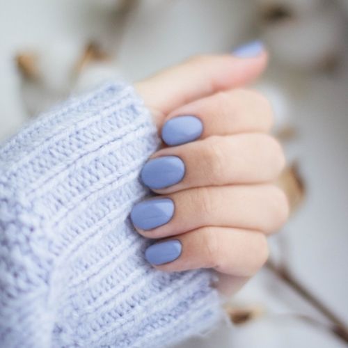 Shorter Manicures at Top South London Hair & Beauty Salons