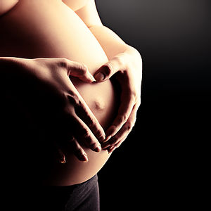 The Best Pregnancy Massage in South London, Image London Beauty Salons