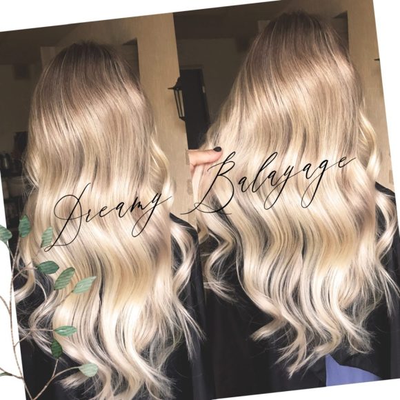 Balayage Full Package Offer Top South London Salons