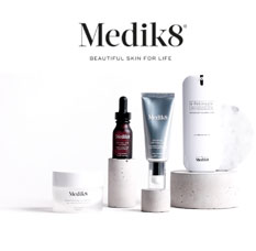 Online Shop Medik8