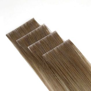 Tape hair extensions near me 