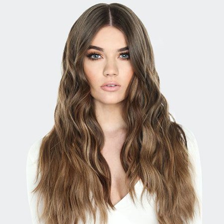 Tape Hair Extensions Now Available!
