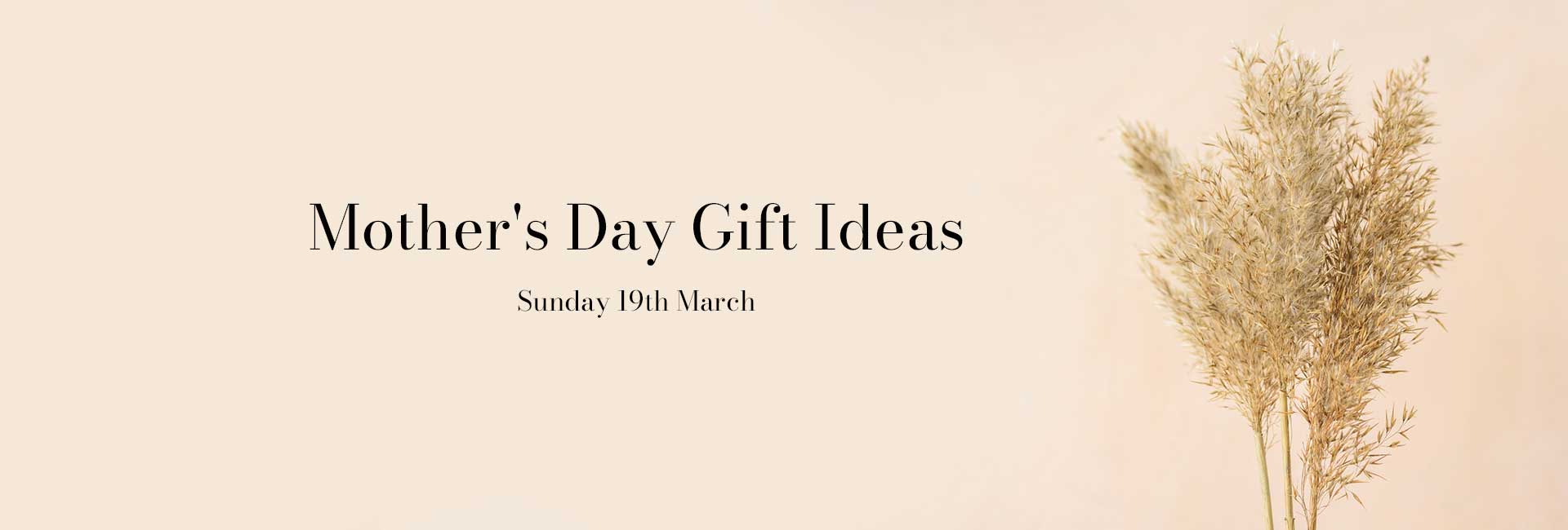 mothers day gift ideas south london salonsjpg