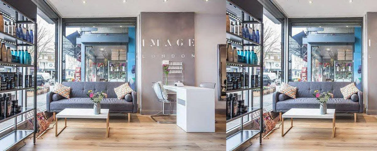 Image London - Hair Salon Bermondsey Colour specialists in London