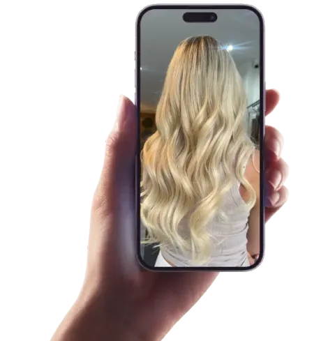 Image London in-salon consultation