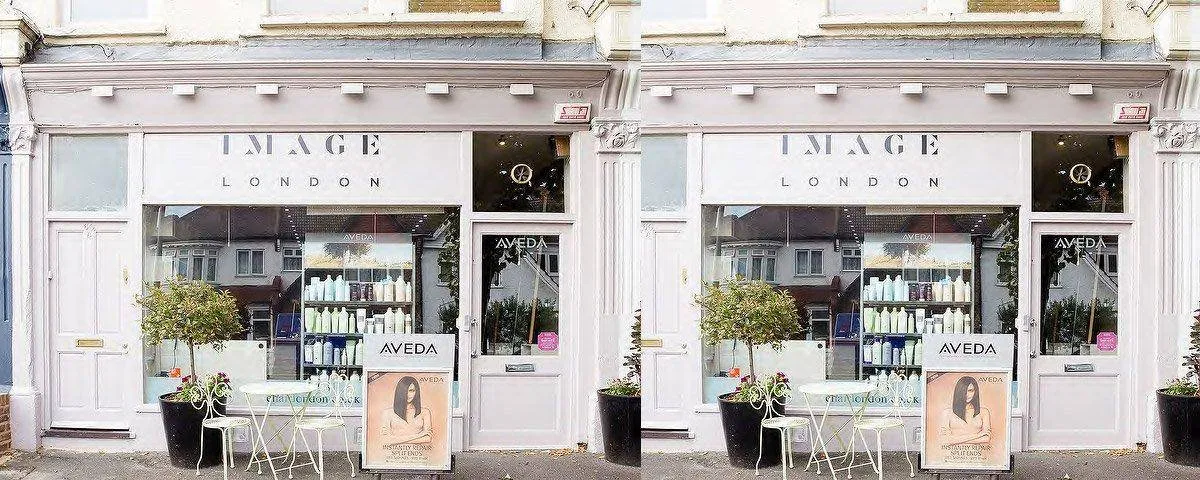 Image London - Hair & Beauty Salon Streatham, London
