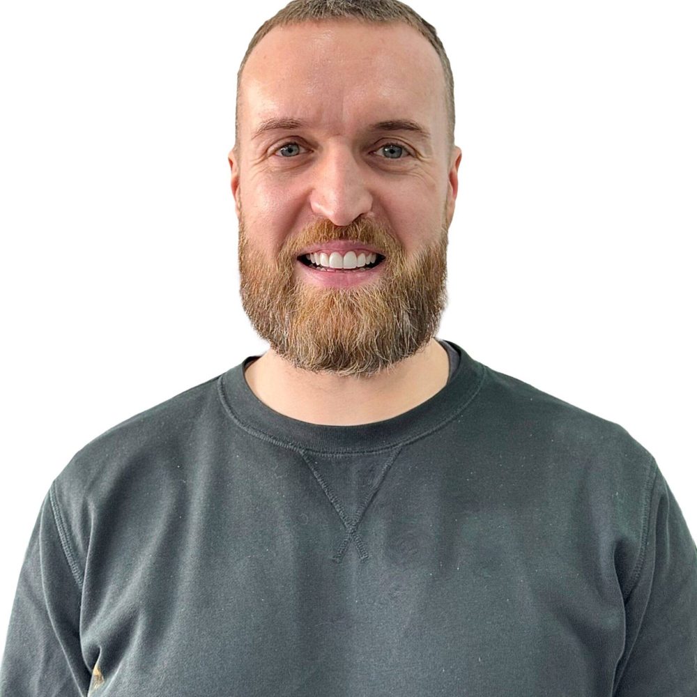 Jason at Image London